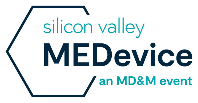 Besuchen Sie uns auf der MEDevice Silicon Valley!