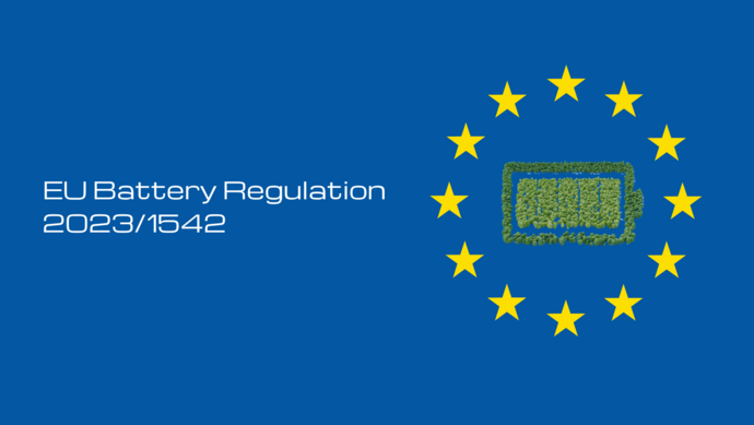 EU Battery Regulation