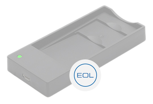 RRC-SCC-EZP Battery Charger for Varta EasyPack