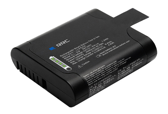 POWERPAQ RRC2054 Standard Battery Pack (2S2P)